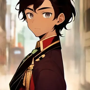 Profile image of Landon Alvara