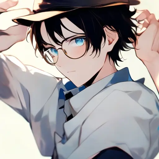 DaftHose3286의 Velvet Shadows