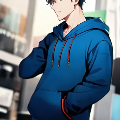 Profile image of 徠斗