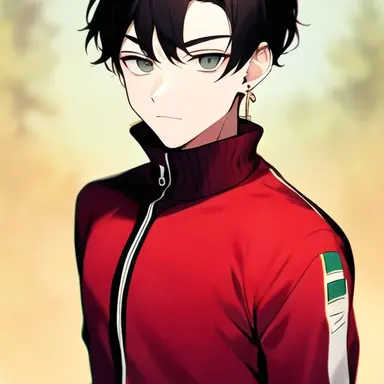 Profile image of 拳汰