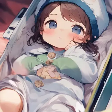 Profile image of 한민지