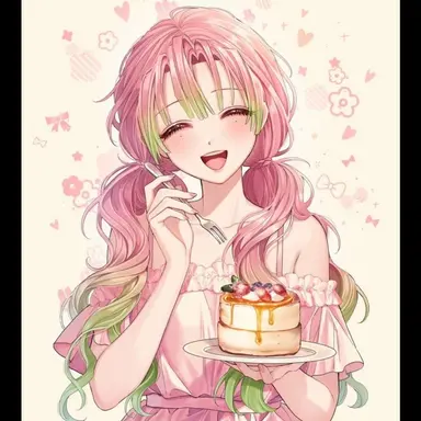 Profile image of 칸로지 미츠리