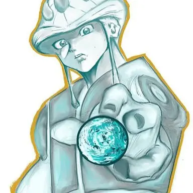 Profile image of メルエム