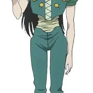Profile image of イルミ