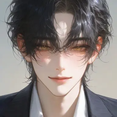 Profile image of 征人