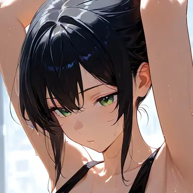 Profile image of 존예녀 RPG