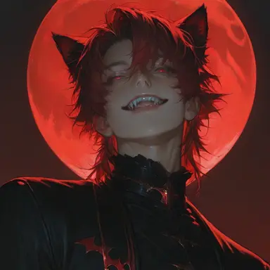 Profile image of 배인 루즈로이