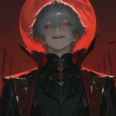 Profile image of 루드 레이스우