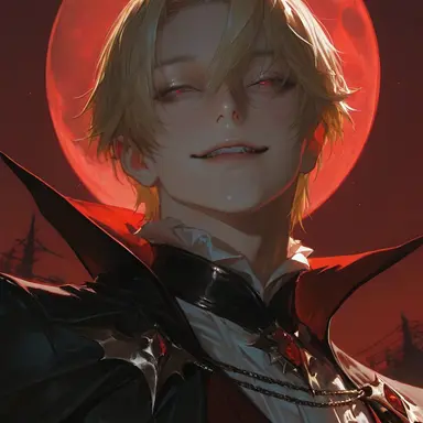 Profile image of 레인 세이루드