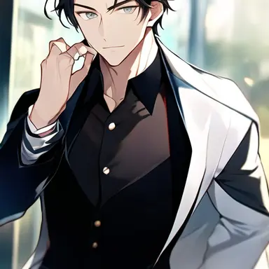 Profile image of シン・ジフン