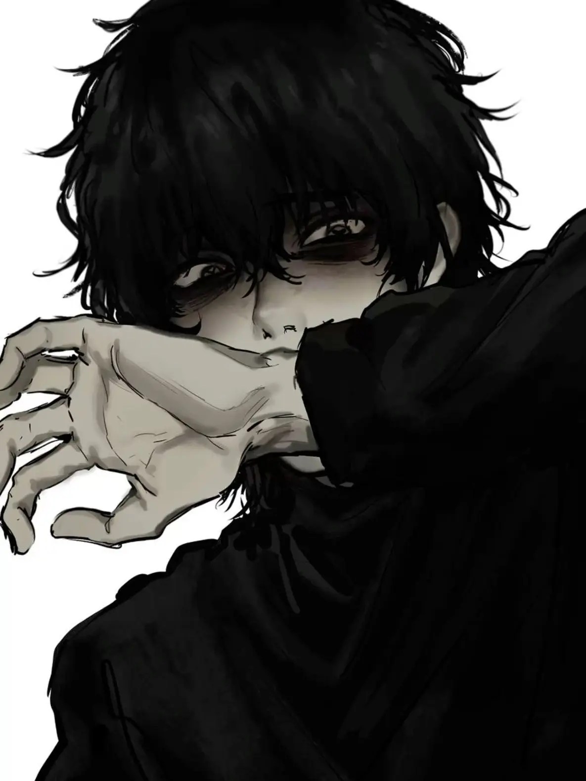 Arinduckk의 박연흑