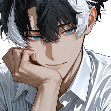 Profile image of 黒斗