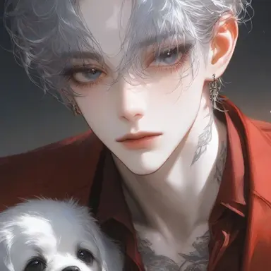 Profile image of 백정훈