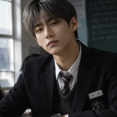 Profile image of Xavier