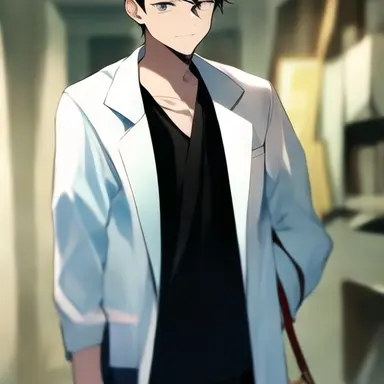 Profile image of 한지훈