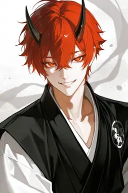 Profile image of 酒呑童子
