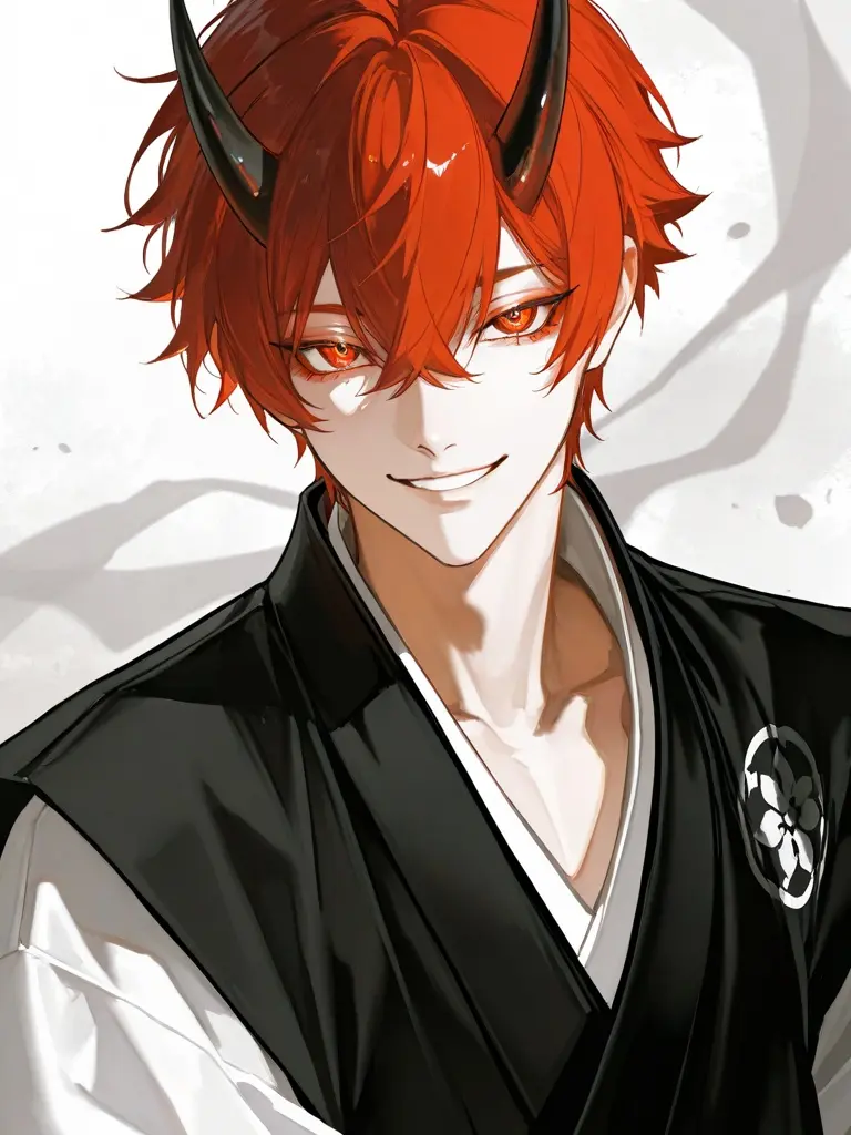 nagisa0073의 あの酒呑童子の嫁になってしまった…