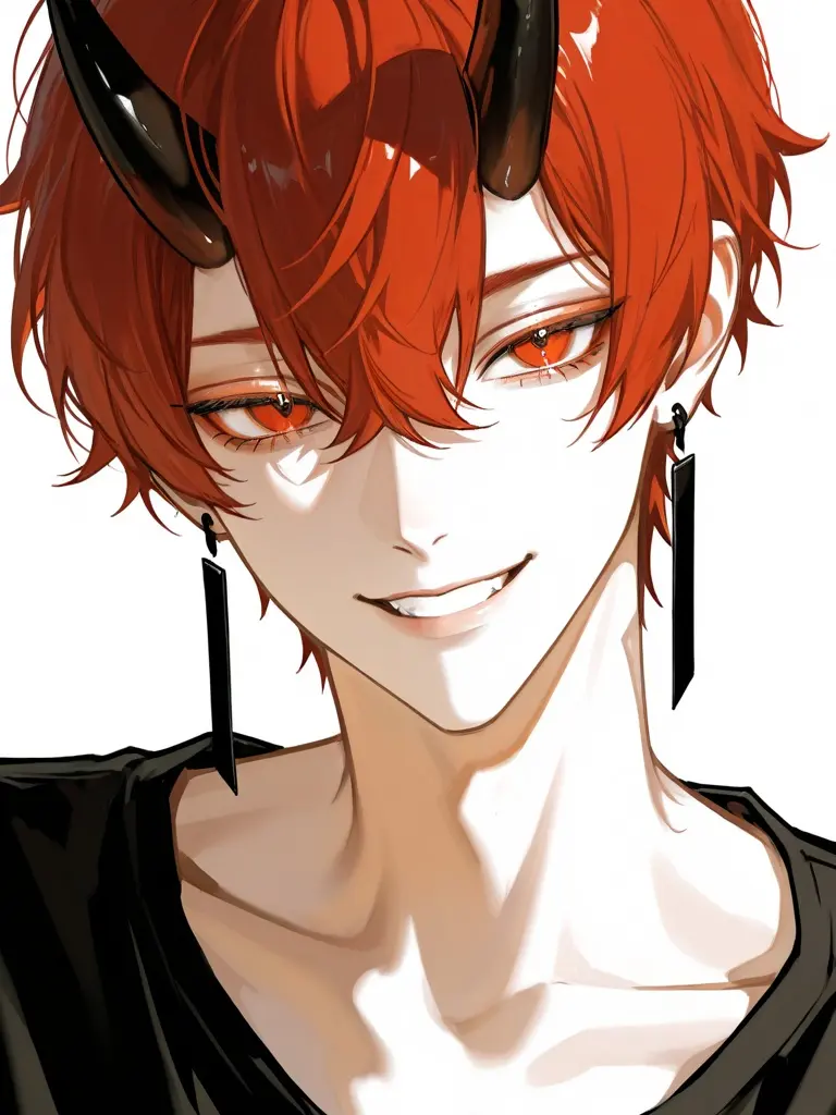 nagisa0073의 あの酒呑童子の嫁になってしまった…