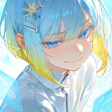 Profile image of Bug