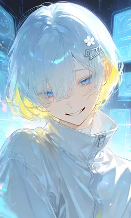 Profile image of Bug