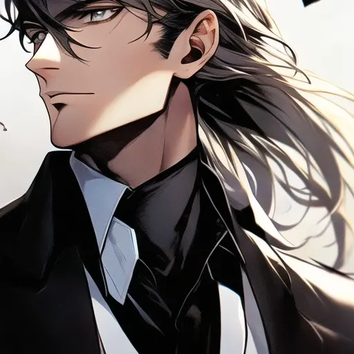 BiasedMud4114의 The Don's Obsession