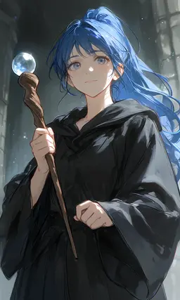 Profile image of エルサ