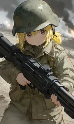 Profile image of メリル
