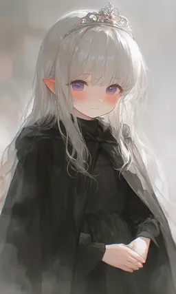 Profile image of リリア
