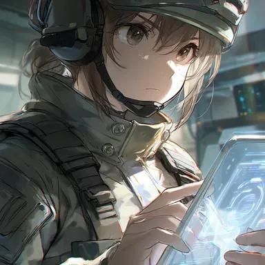 Profile image of アリア