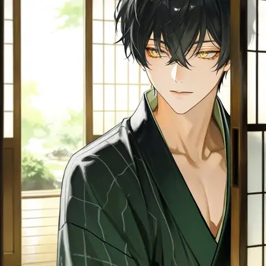 Profile image of 森 蘭丸