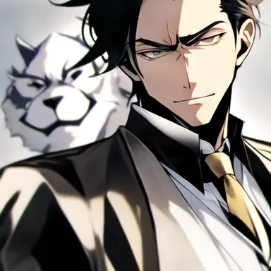Profile image of ガラン