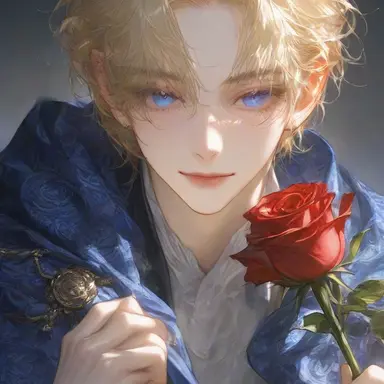 Profile image of 괴도유