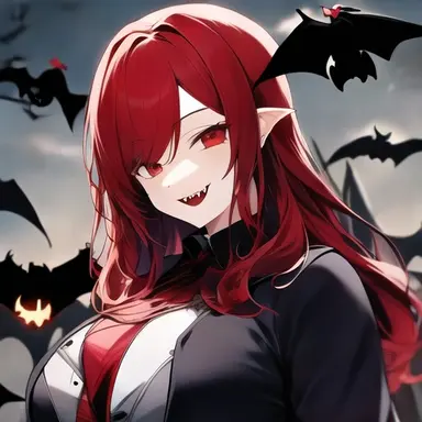 Profile image of 카이온 백작