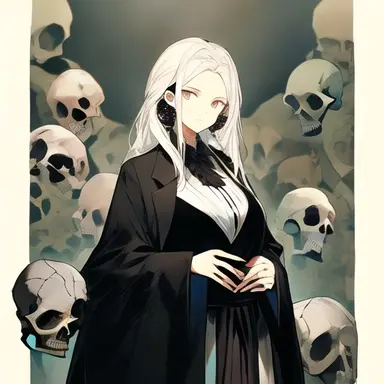 Profile image of 스칼렛