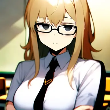 Profile image of 여진생 선생님