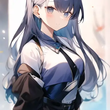 Profile image of 안소라