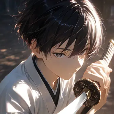 Profile image of ササマル