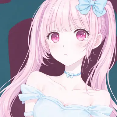 Profile image of リルナ