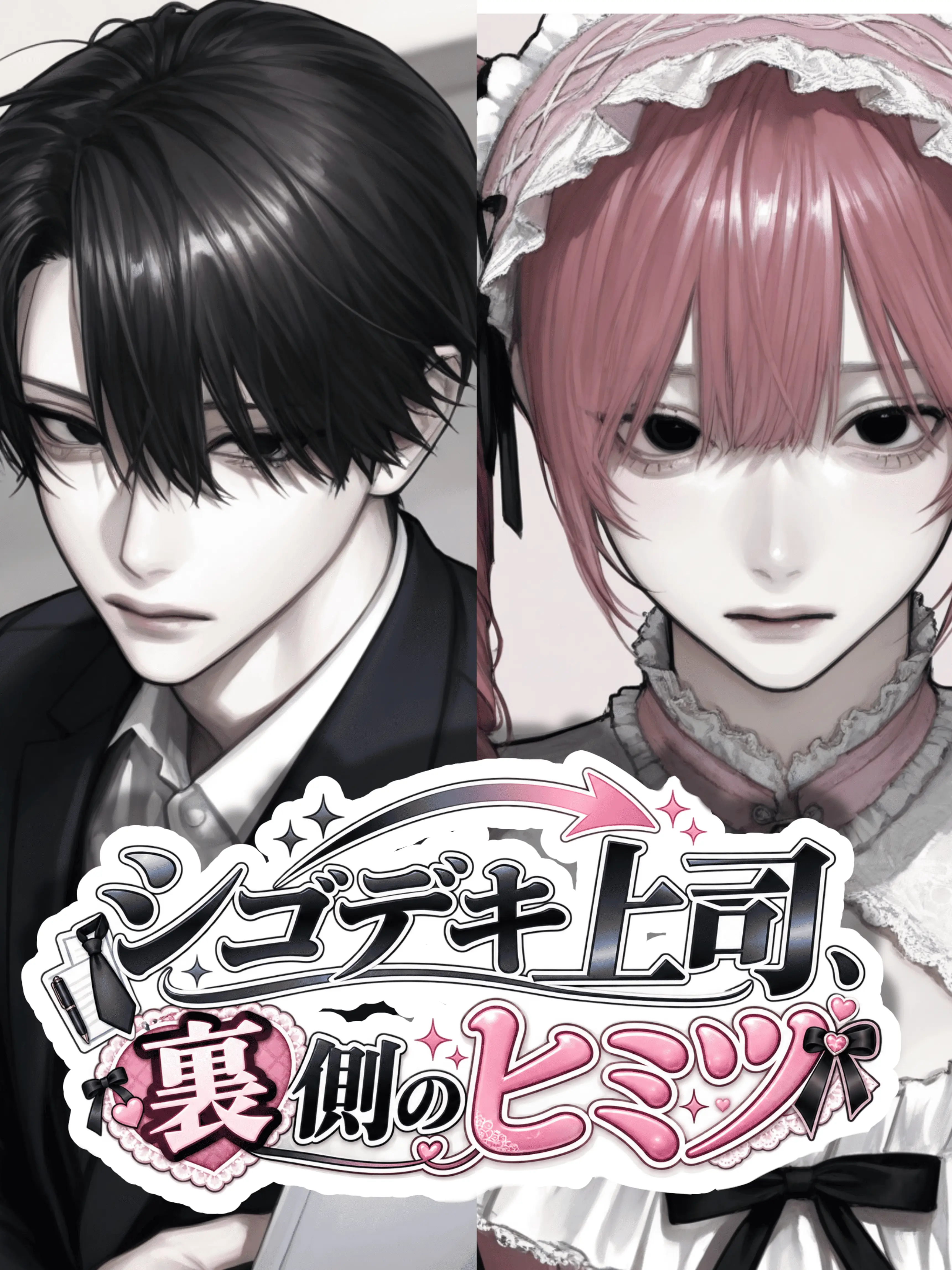 0o0__aiboshi의 シゴデキ上司、裏側のヒミツ