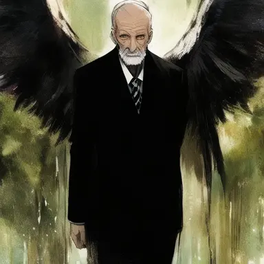 Profile image of Darro
