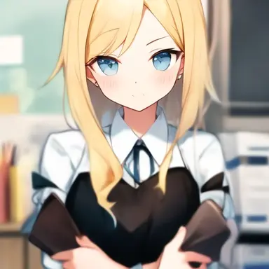 Profile image of Victoria