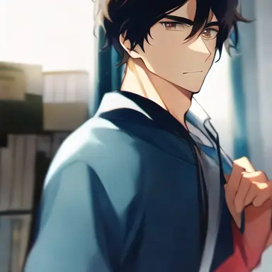 Profile image of Alex