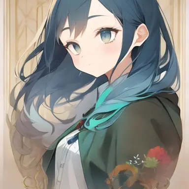 Profile image of Marlowe