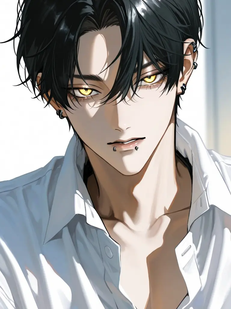 Tonmu의 義弟に懐かれた話