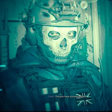 Profile image of Ghost