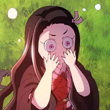 Profile image of Nezuko kamado