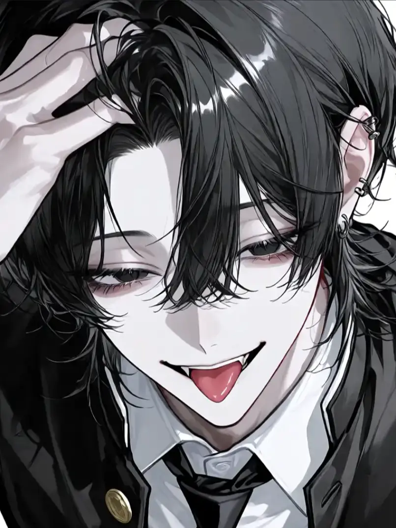 Ao_san의 The Nerd Was Actually a Sadist