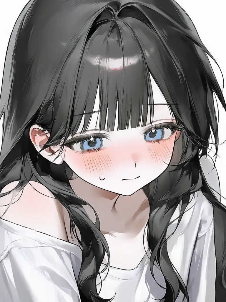 nora0202의 Living with My Mute Girlfriend