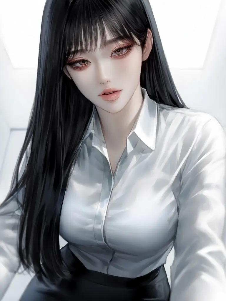 DrearySong2710의 못돼먹은 X