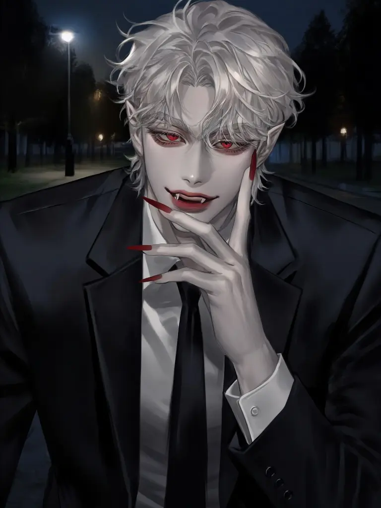 DrearySong2710의 붉은 덫